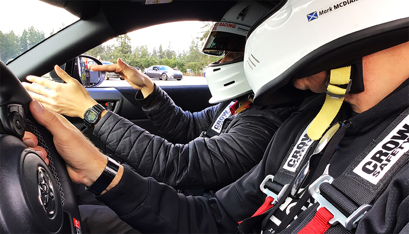 Top Mistakes New Racers Should Avoid