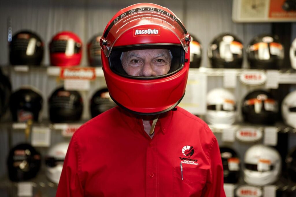 Essential Gear Every Street Racer Needs