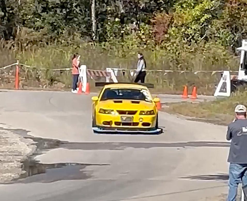 How to Improve Speed Without Losing Control